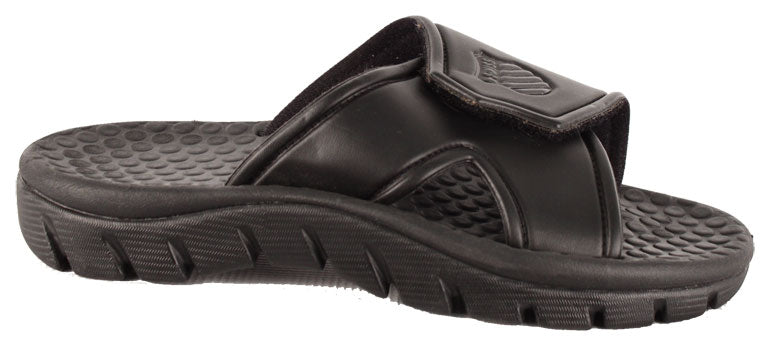 trechter geluid Observatie K-Swiss Mens Sandals 0910001 – P NEMIR Dry Goods Co