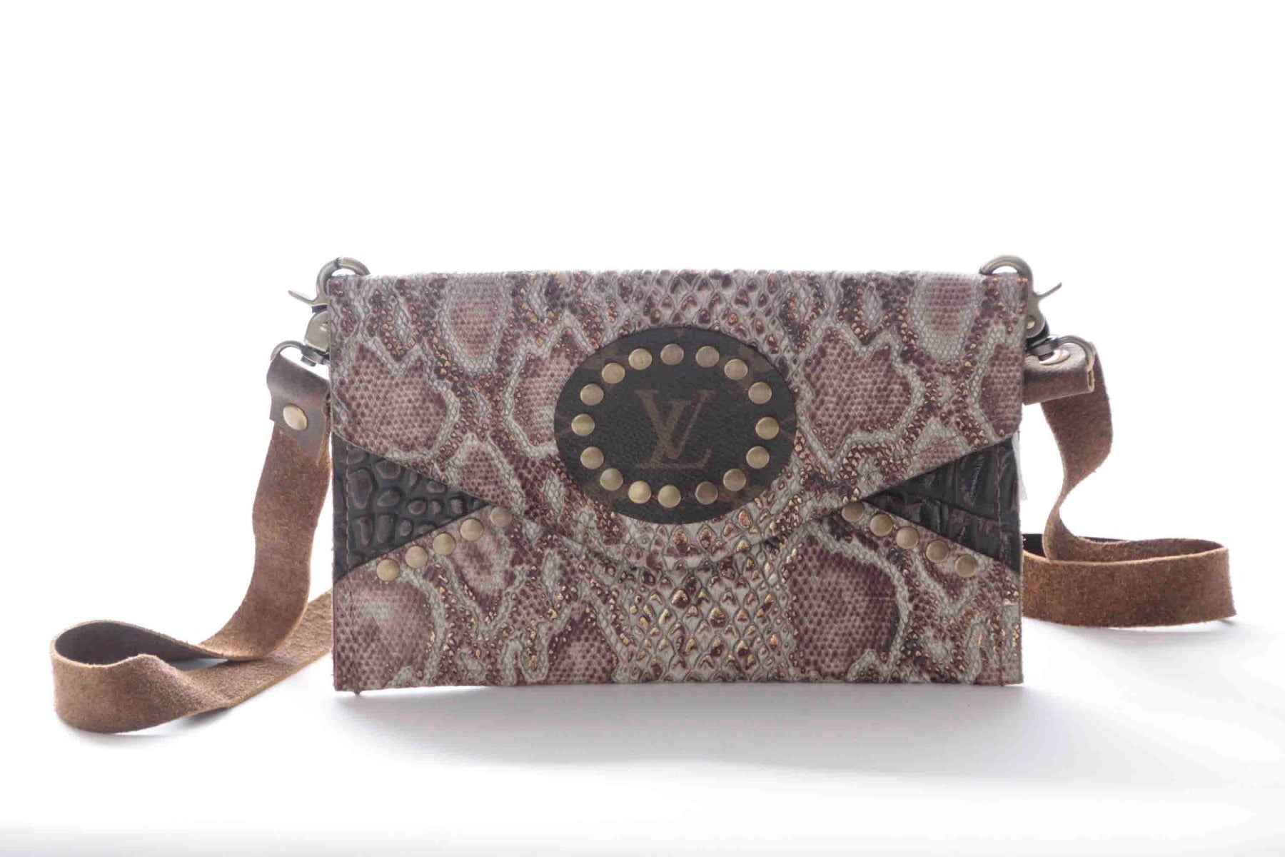 Keep It Gypsy Women's Jordan Crossbody Bag