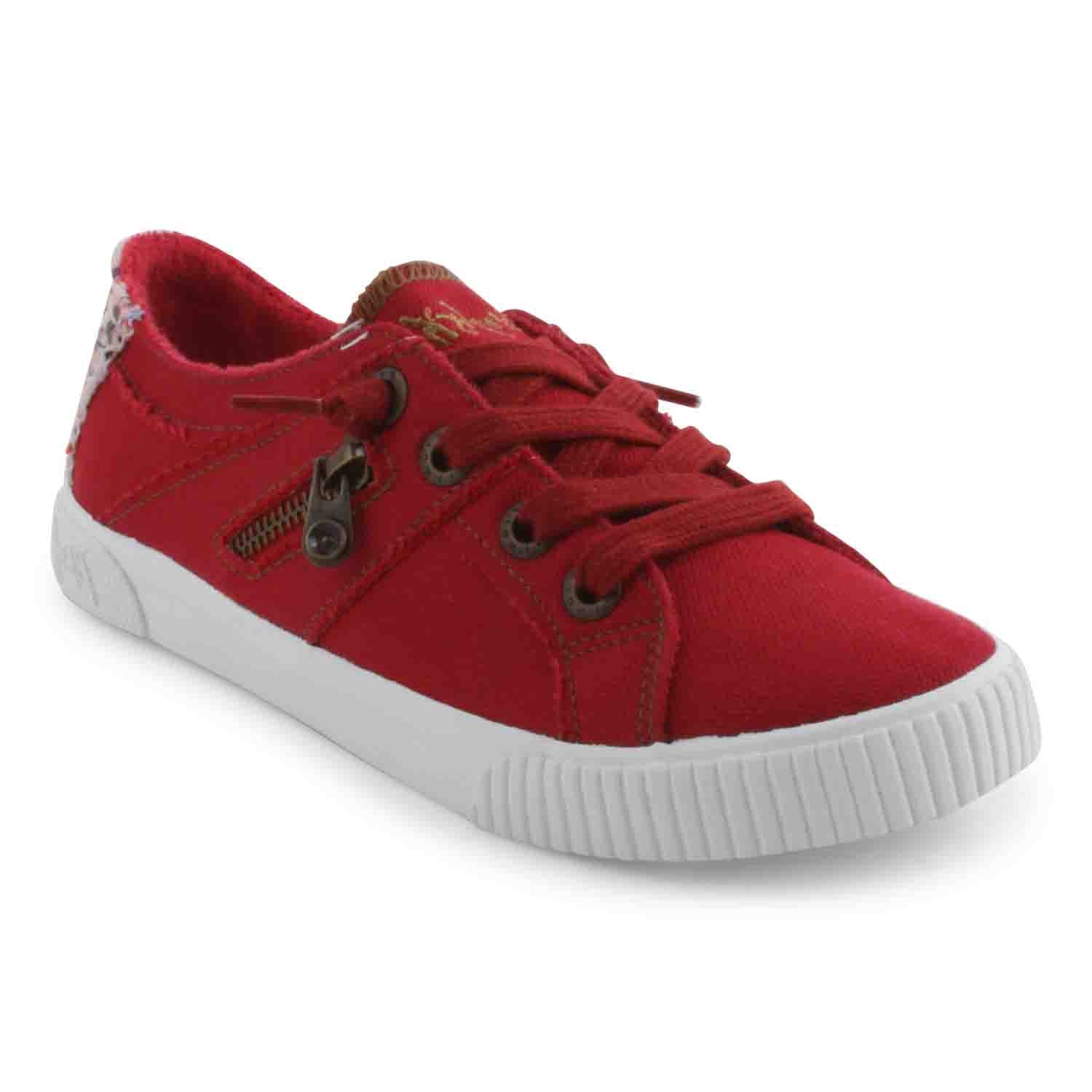 Blowfish Fruit Red Sneakers