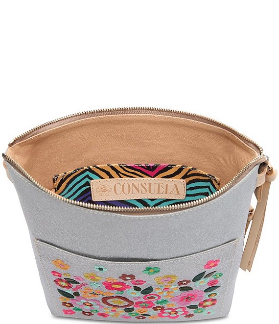 Tink Tour Crossbody by Consuela