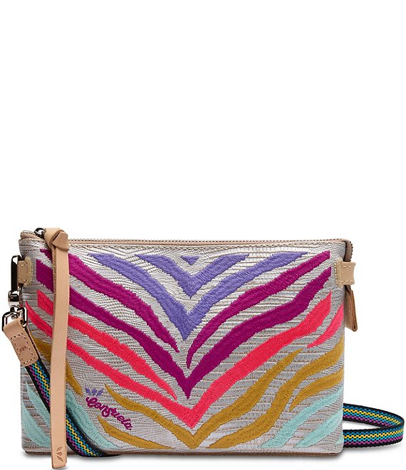 Celeste Midtown Crossbody by Consuela