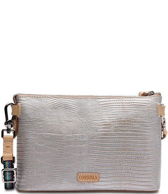 Celeste Midtown Crossbody by Consuela