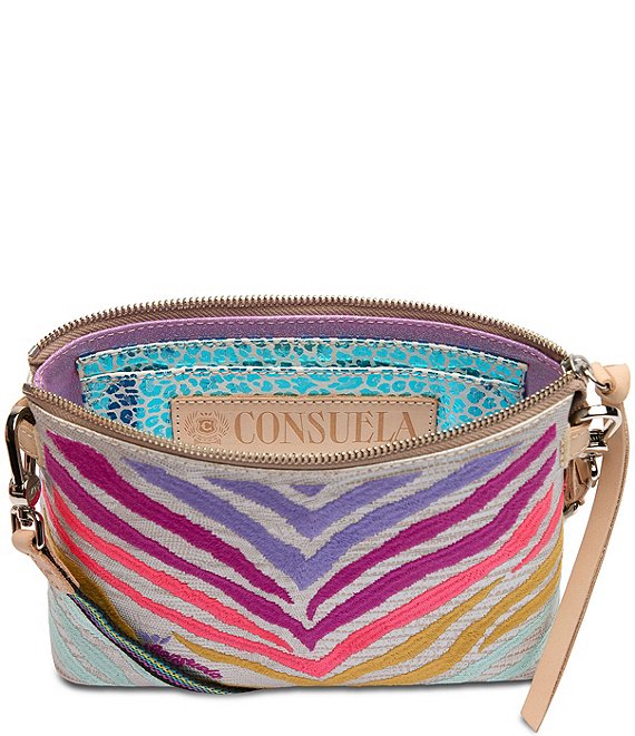 Celeste Midtown Crossbody by Consuela