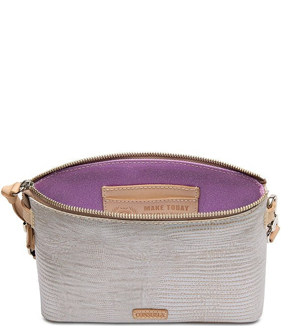 Celeste Midtown Crossbody by Consuela