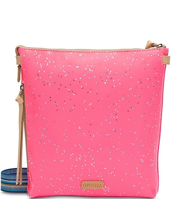 Shine Tour Crossbody by Consuela