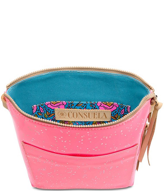 Shine Tour Crossbody by Consuela