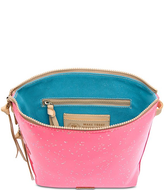 Shine Tour Crossbody by Consuela