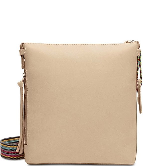 Diego Tour Crossbody by Consuela