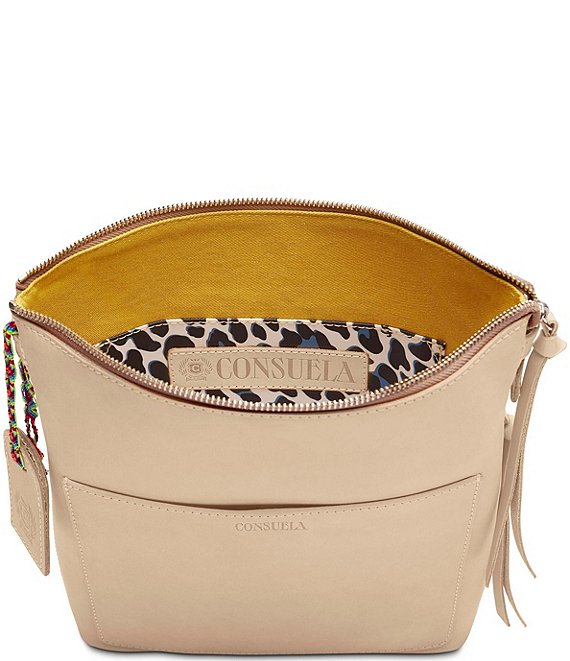 Diego Tour Crossbody by Consuela