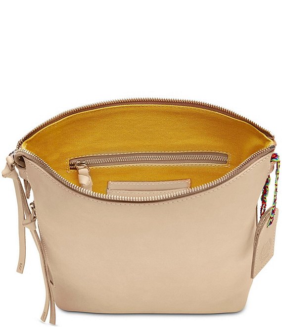 Diego Tour Crossbody by Consuela