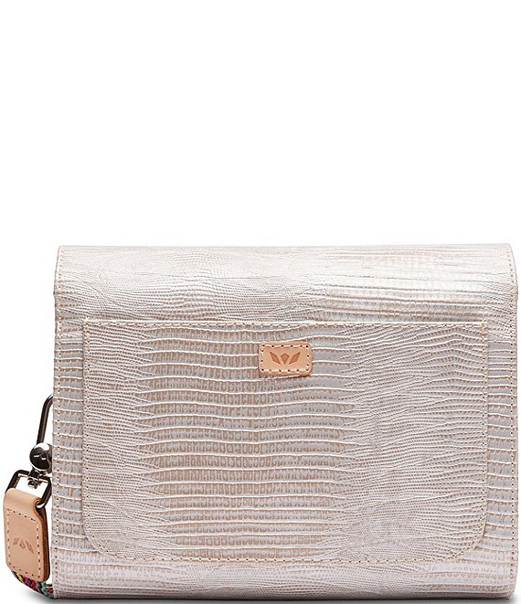 Celeste On The Town Crossbody by Consuela