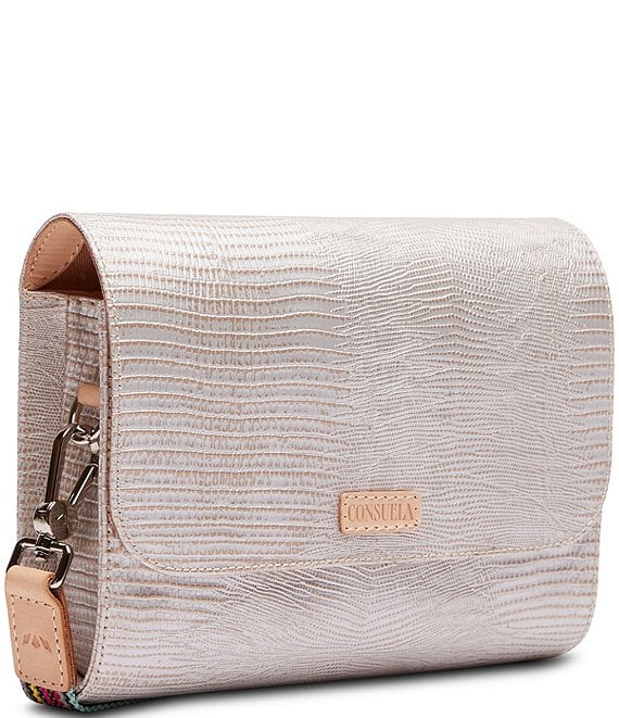 Celeste On The Town Crossbody by Consuela