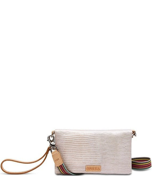 Celeste Uptown Crossbody by Consuela