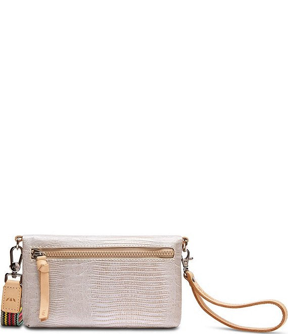 Celeste Uptown Crossbody by Consuela