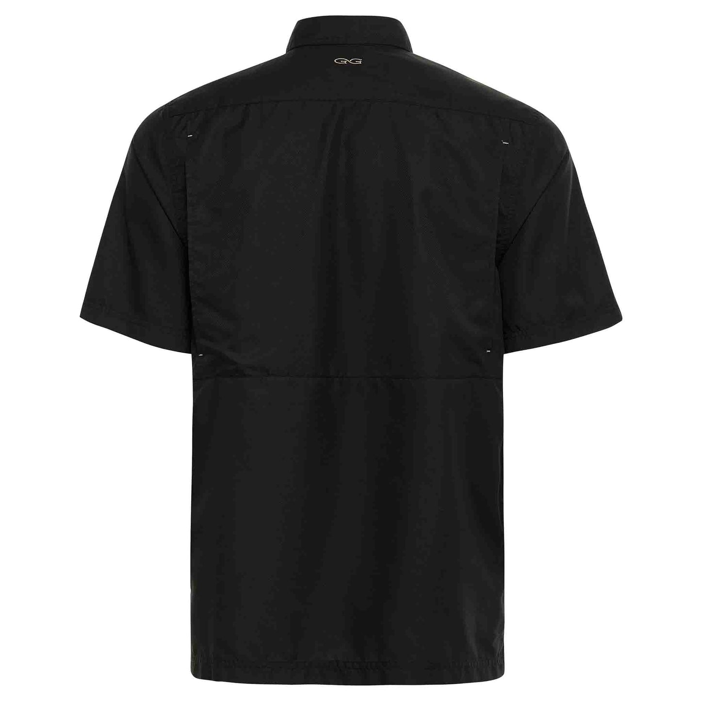 GameGuard MicroFiber SSL Fishing Shirt Caviar