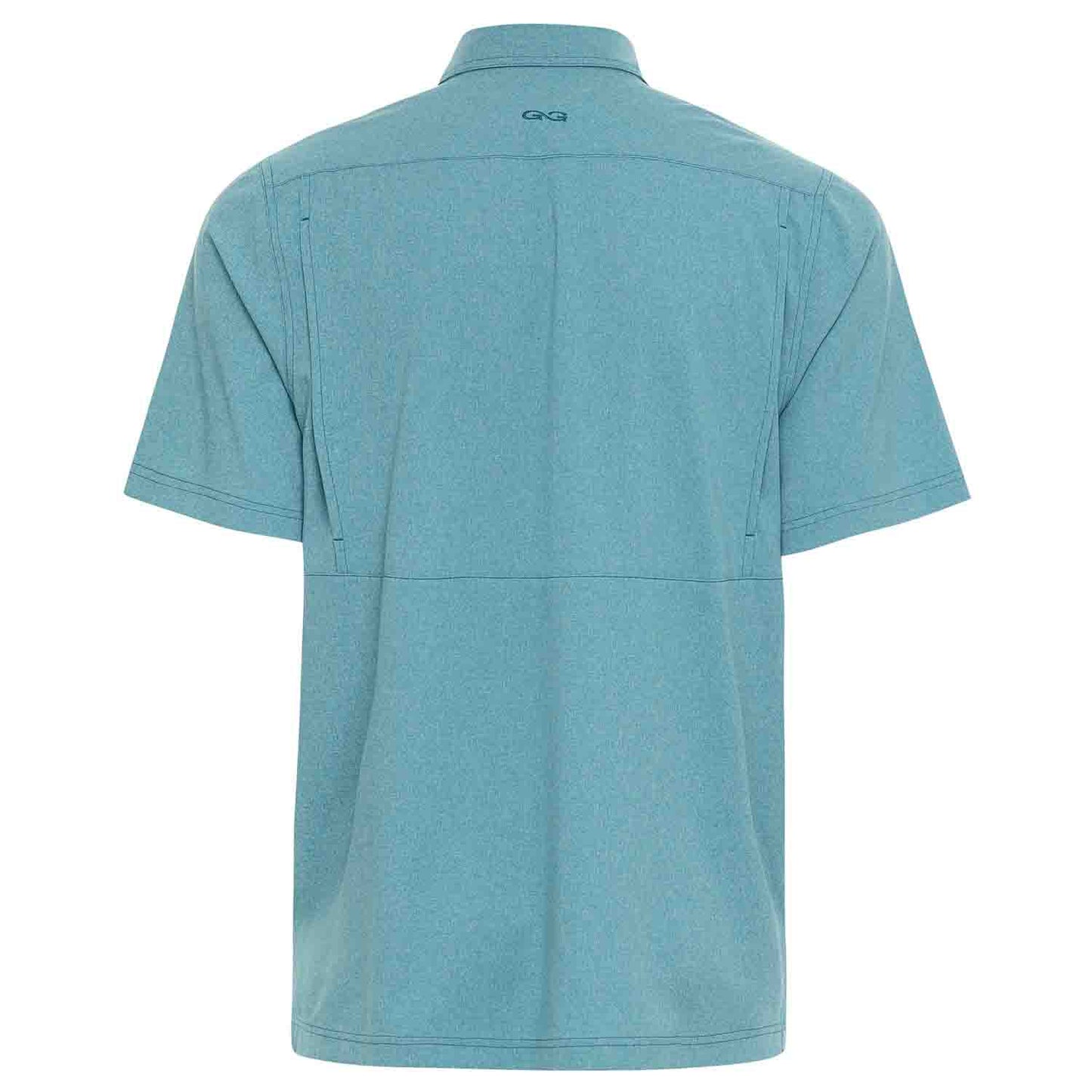 GameGuard MicroTek Shirt Mahi