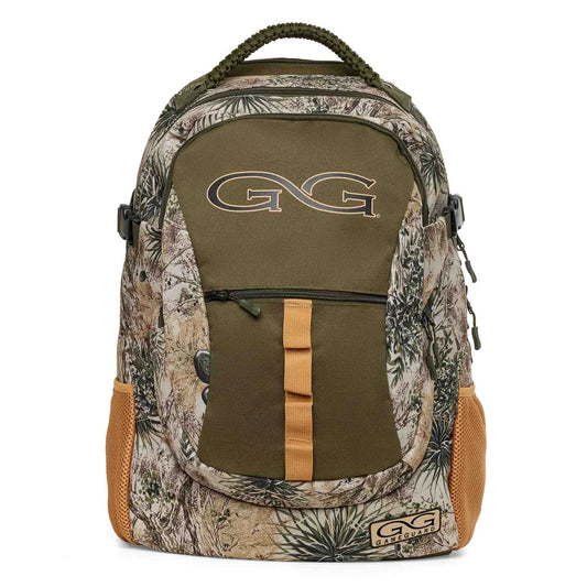 GameGuard BackPack