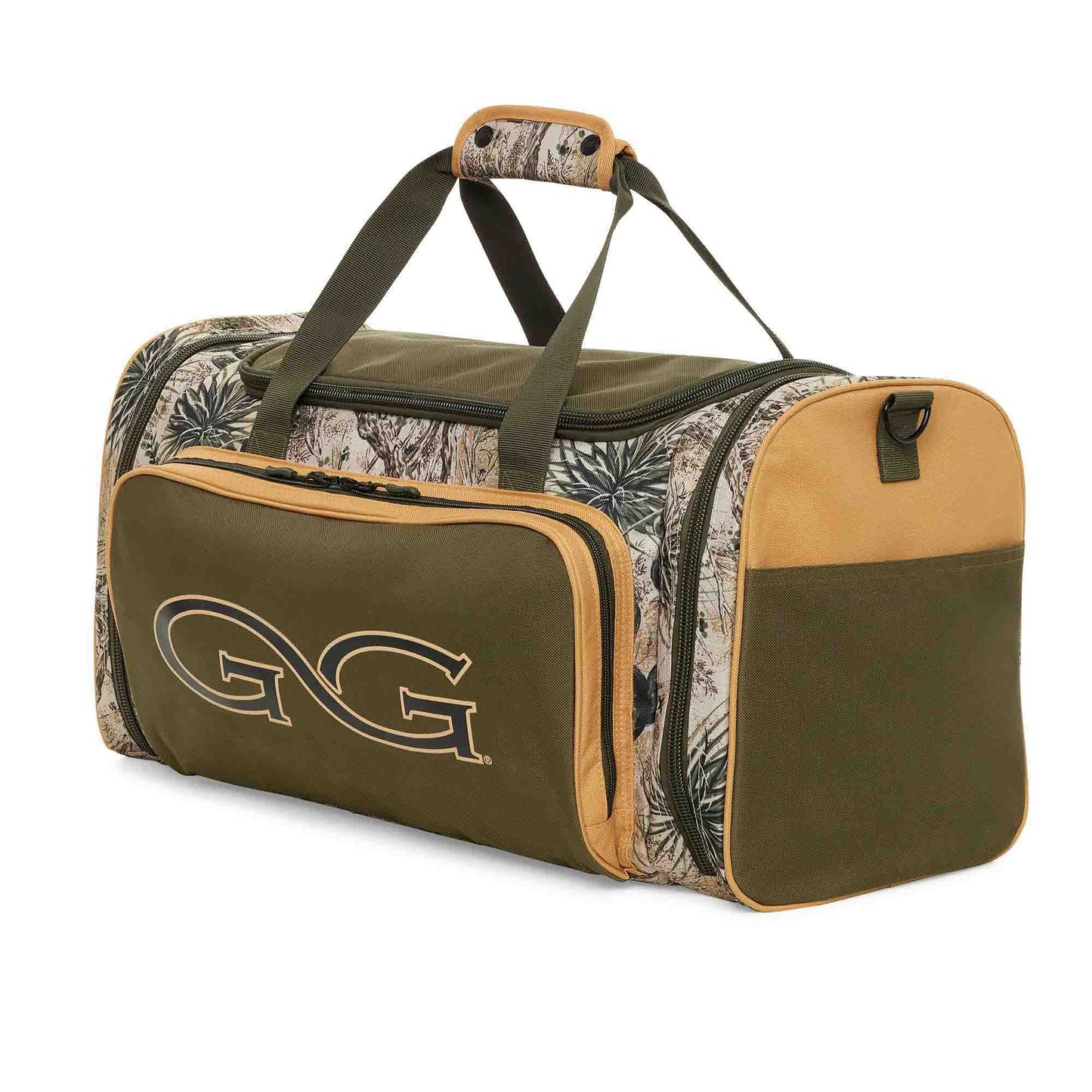 GameGuard Duffle Bag