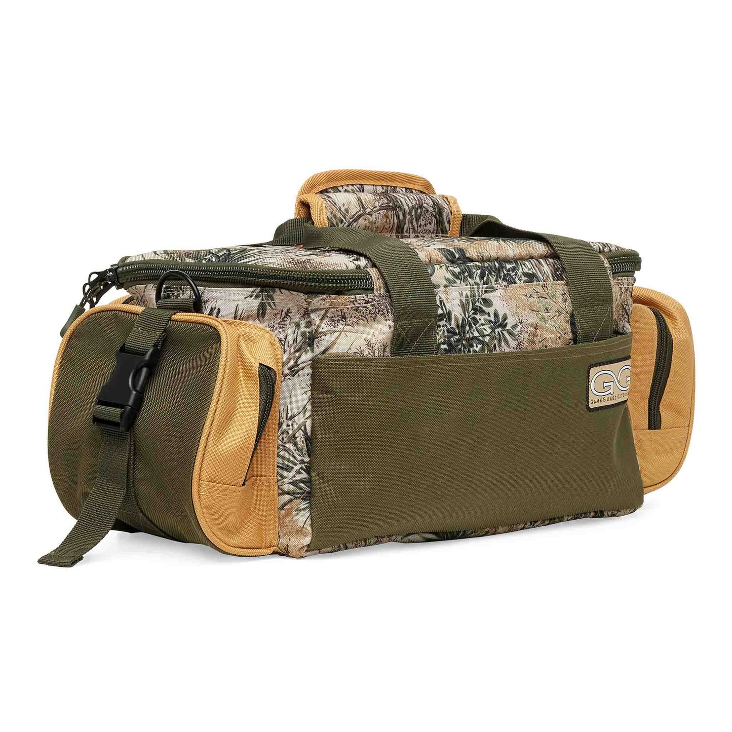 GameGuard Shooter's Accessory Bag