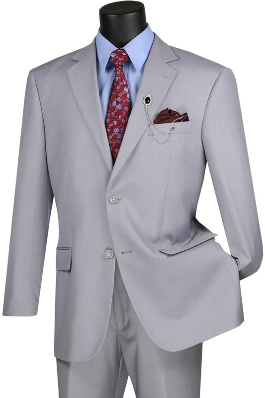 Vinci Executive 2 Piece Suit