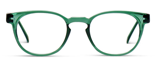 Peepers Duke Focus Green