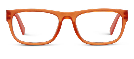 Peepers Monsoon Orange