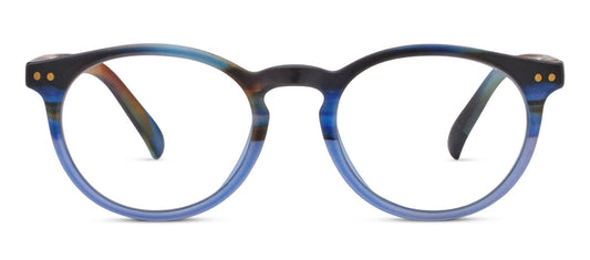 Peepers Rumor Multi Horn/Blue