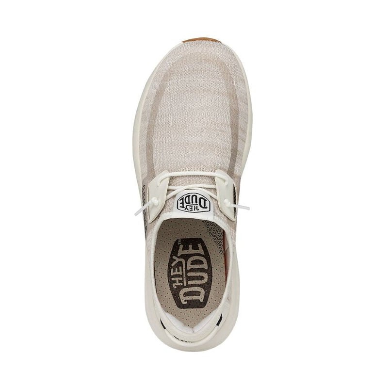 Men's Sirocco Sneakers by Hey Dude Shoes