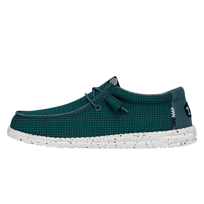Wally Sport Mesh by Hey Dude Shoes