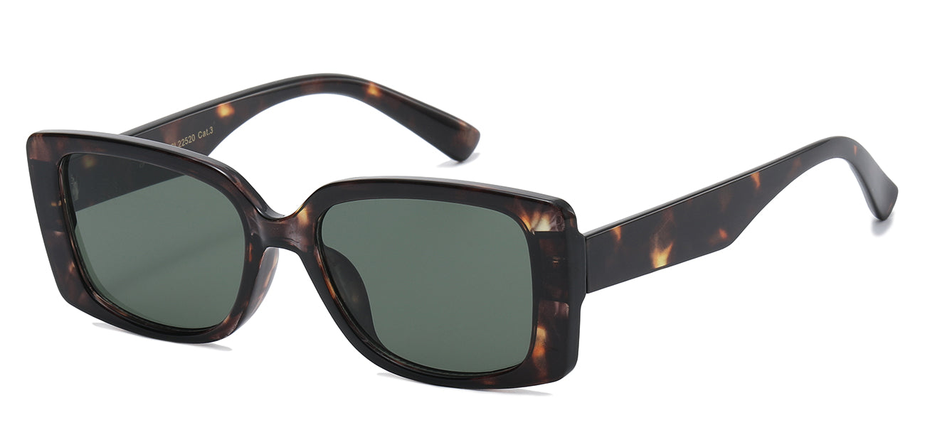 Havana Sunglasses