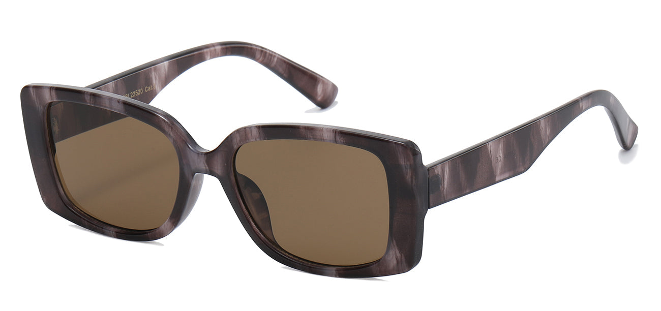 Havana Sunglasses