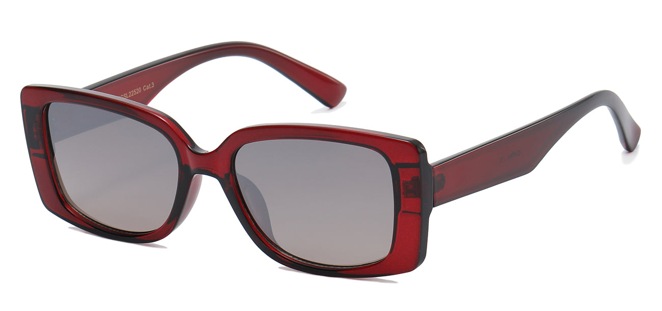 Havana Sunglasses