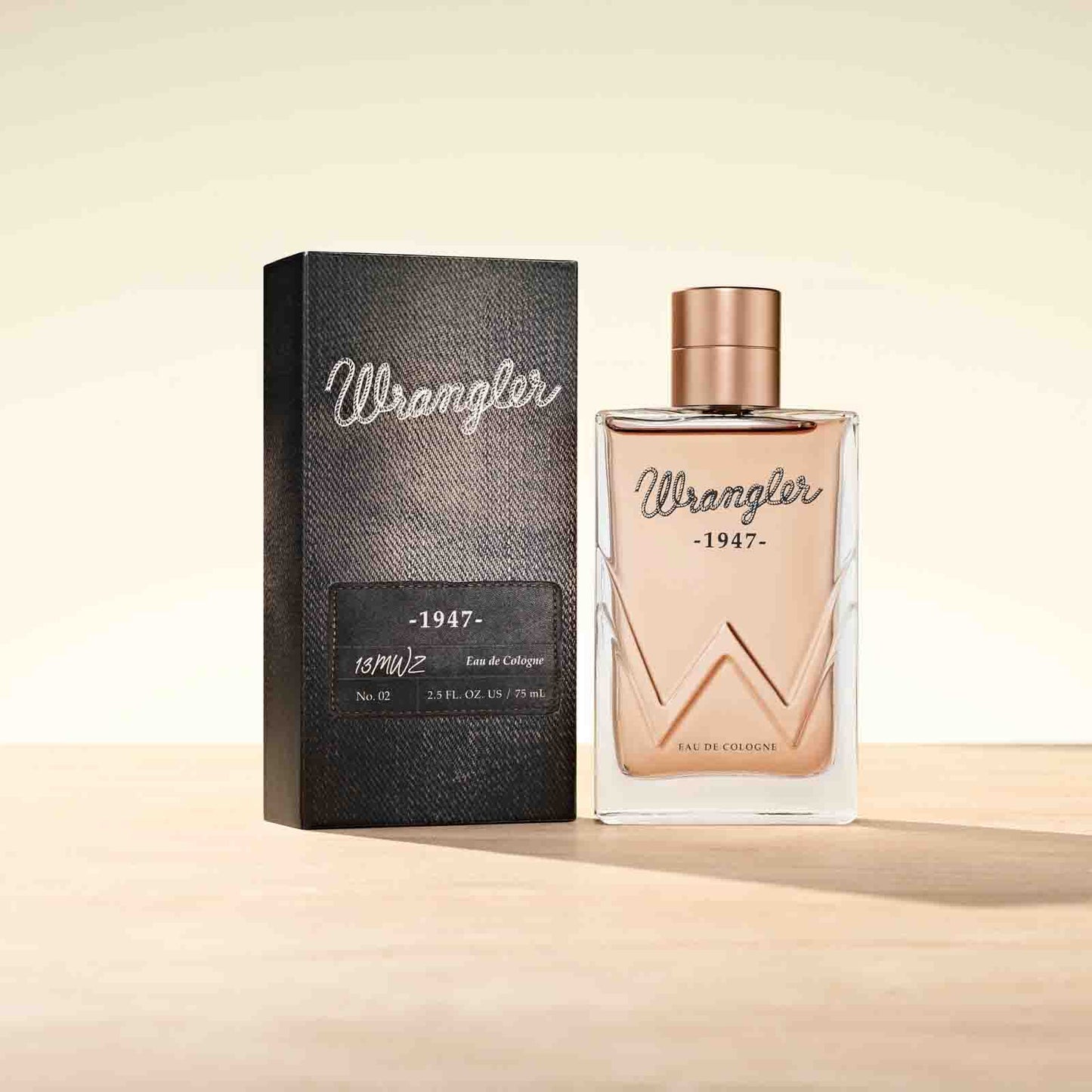 Men's Wrangler 1947 Cologne 2.5 oz