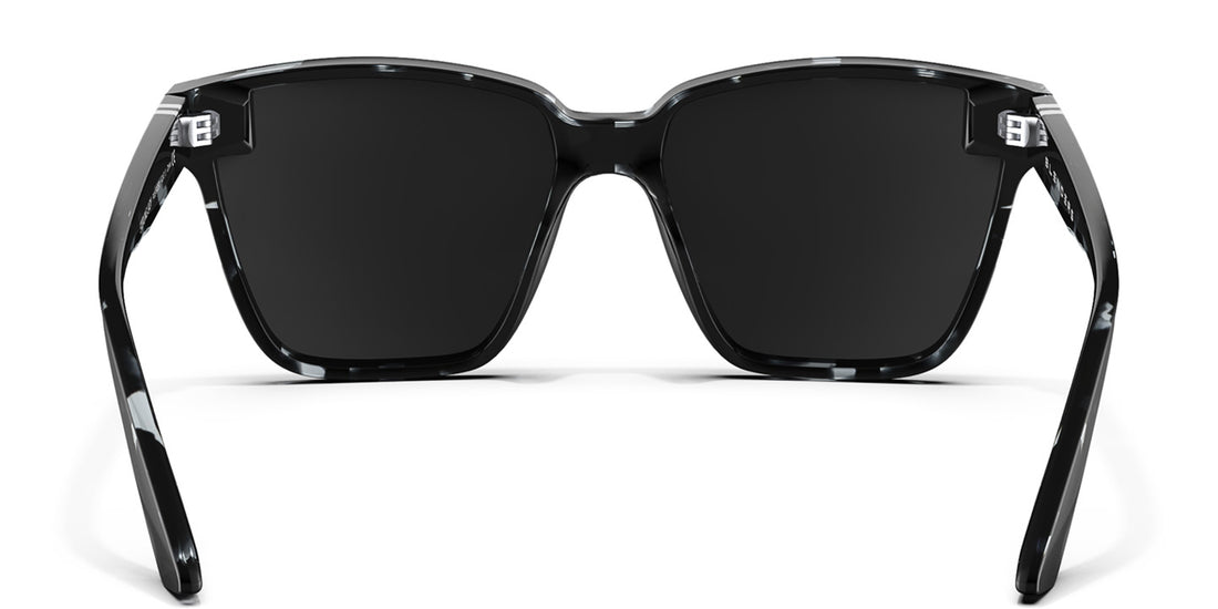 Buttertron Sunglasses by Blenders