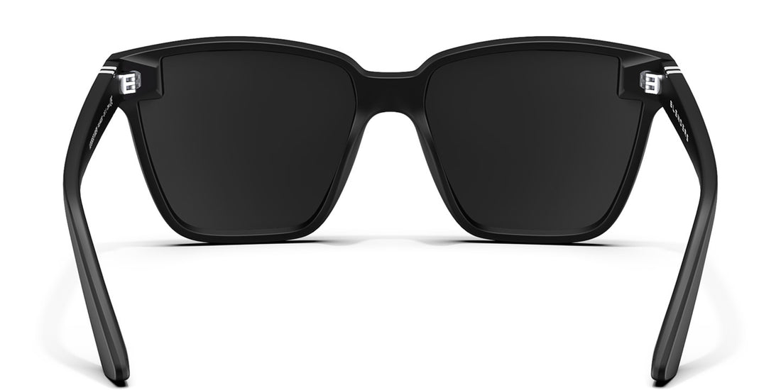 Buttertron Sunglasses by Blenders