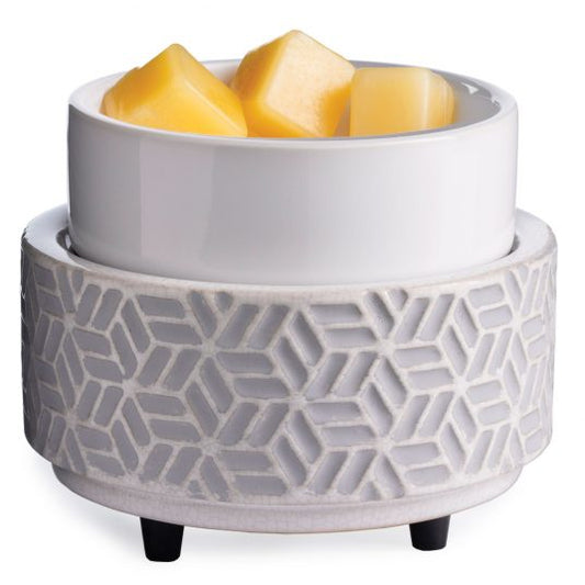 2-in-1 Classic Warmer by Candle Warmers