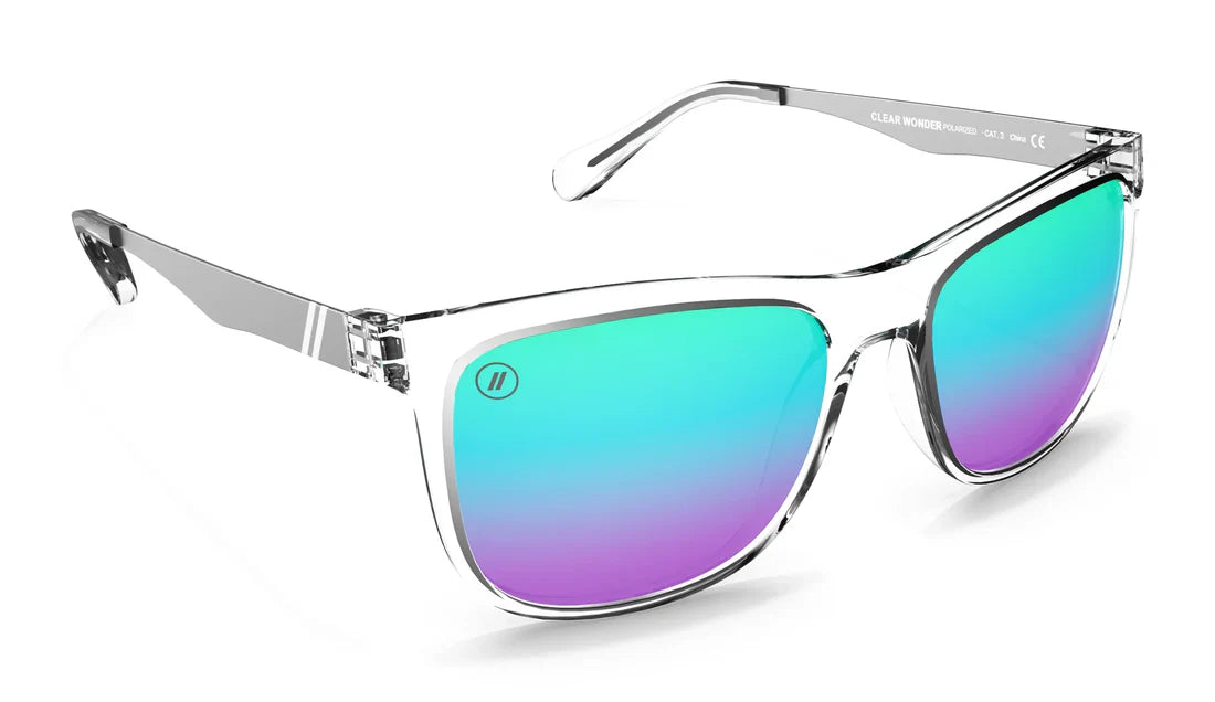 Charter Sunglasses by Blenders