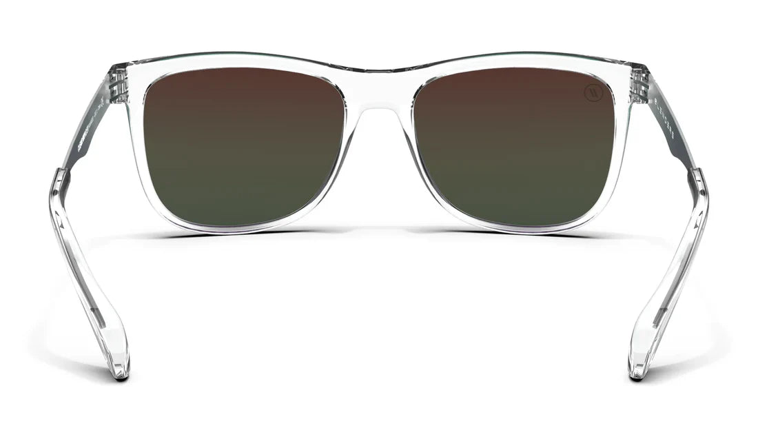 Charter Sunglasses by Blenders