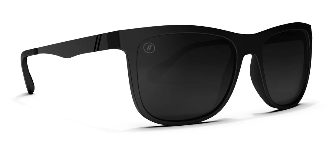 Charter Sunglasses by Blenders