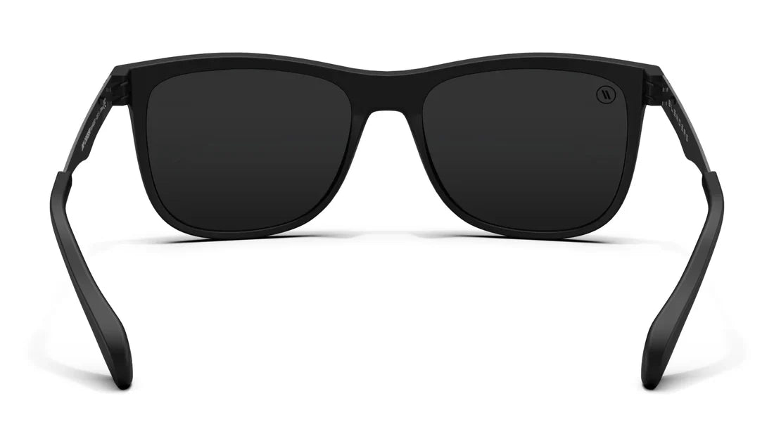 Charter Sunglasses by Blenders