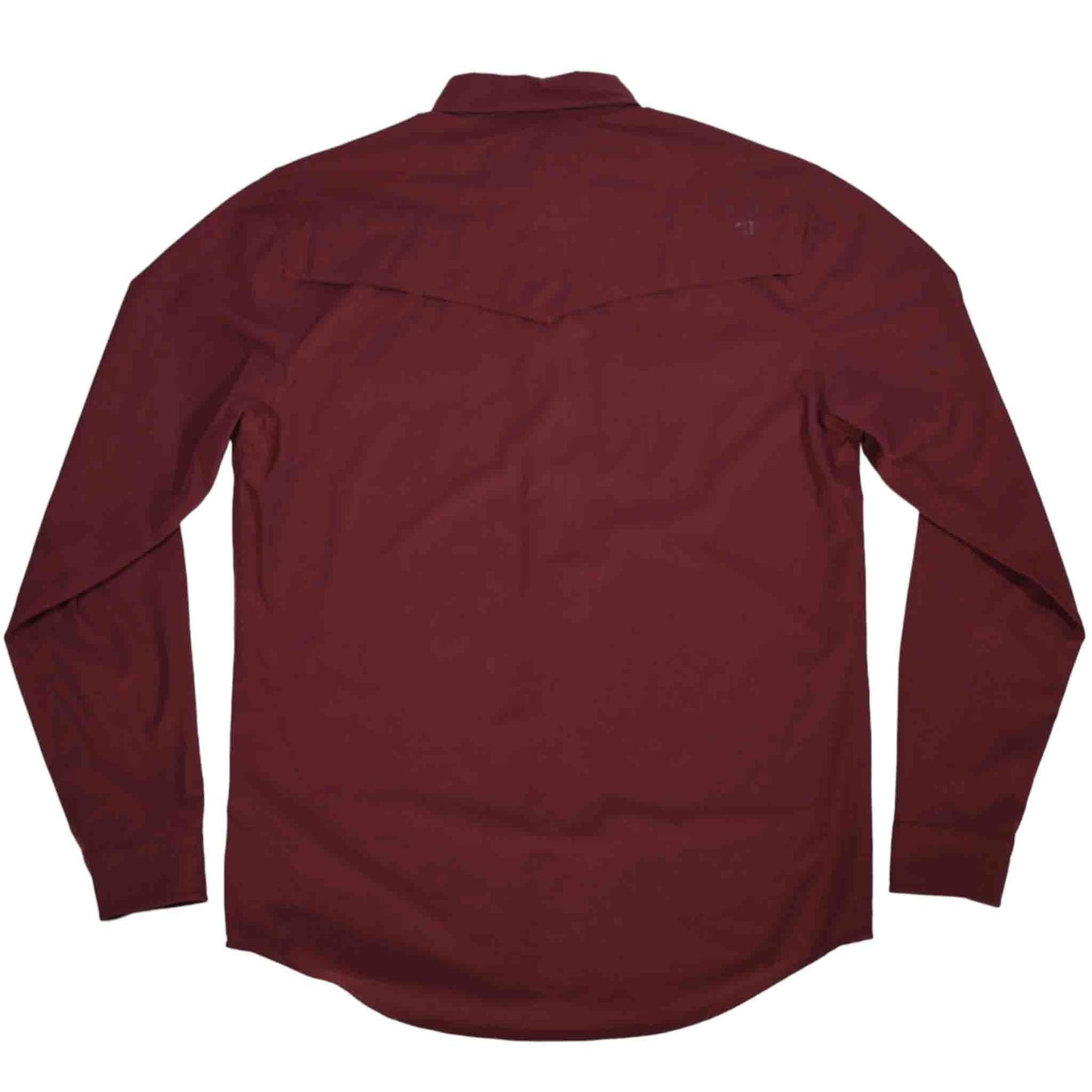 Men's Core Long Sleeve Shirt by Ferrell