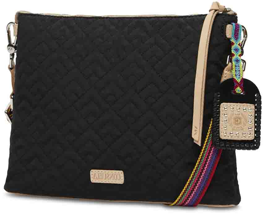 Meg Downtown Crossbody