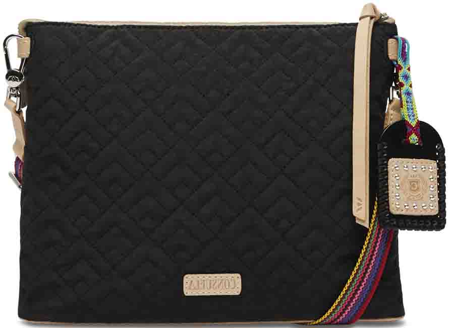 Meg Downtown Crossbody