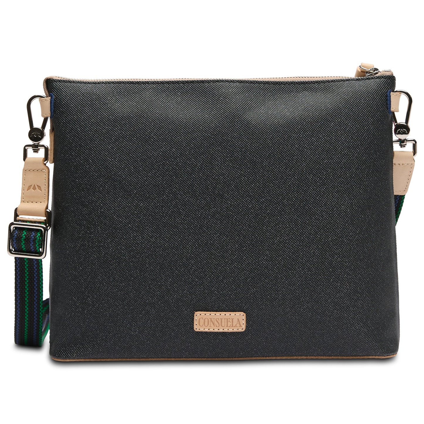 Rowan Downtown Crossbody by Consuela