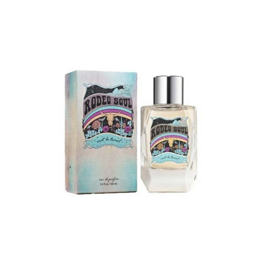 Rodeo Soul 3.4 oz EDP Eau de Parfum Spray