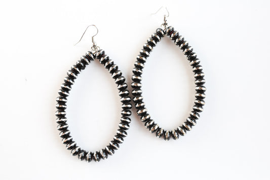 West & Co Earrings E1066