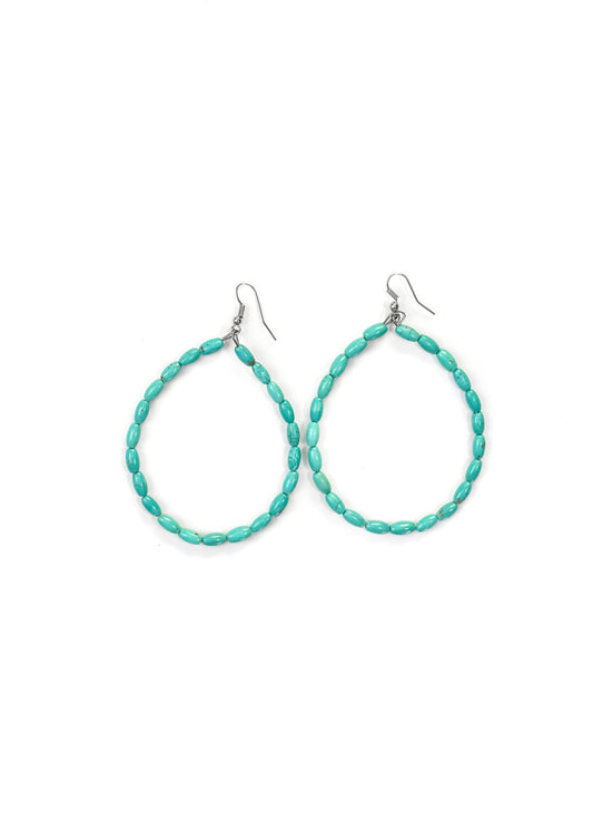 West & Co Earrings E1260