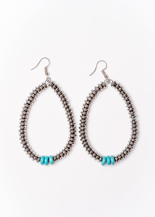 West & Co Earrings E385