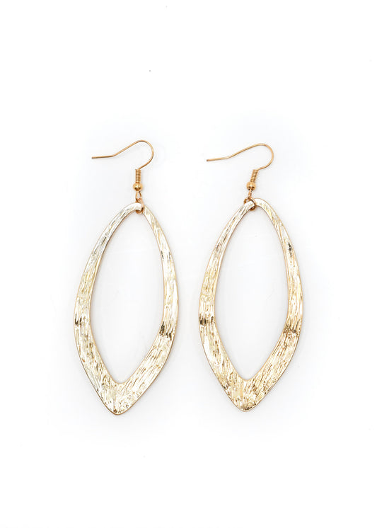 West & Co Earrings E479BG