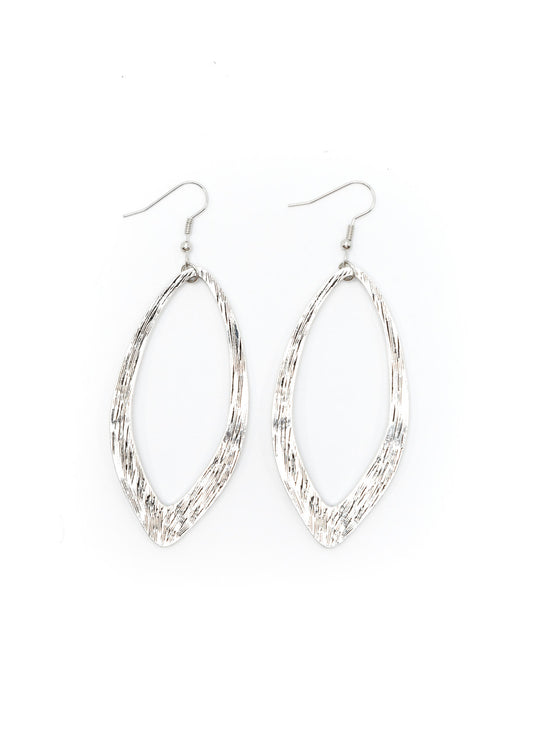 West & Co Earrings E479BS